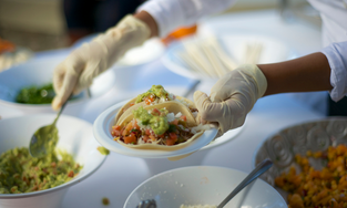 SHASTA CATERERS, Mysore